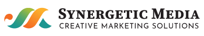 New Synergetic Media Logo