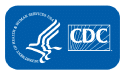CDC logo CDC logo