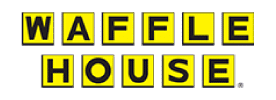 Waffle House logo